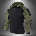 Premium Rugged Military-Grade Jacket for Men
