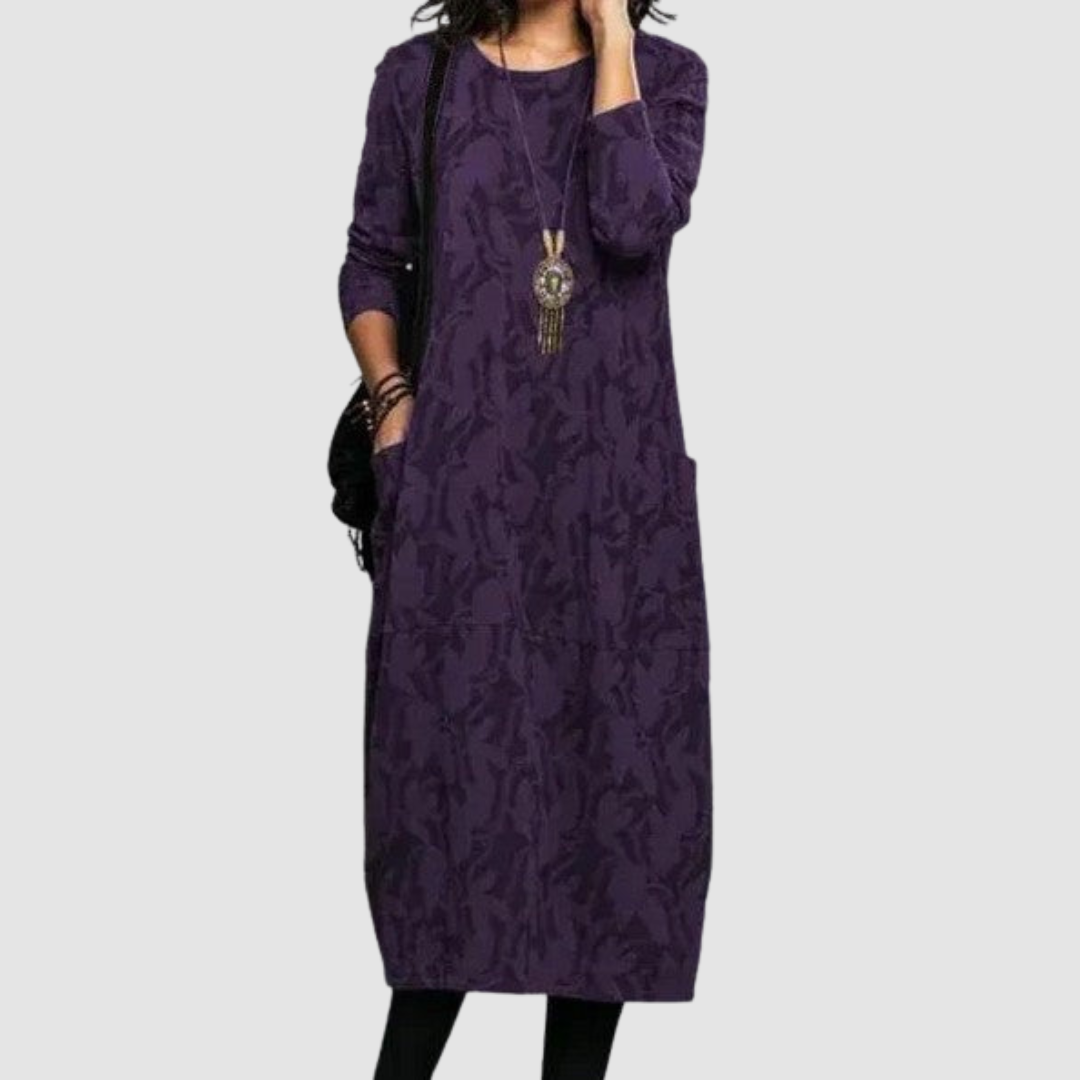 Women's Elegant Soft Dress