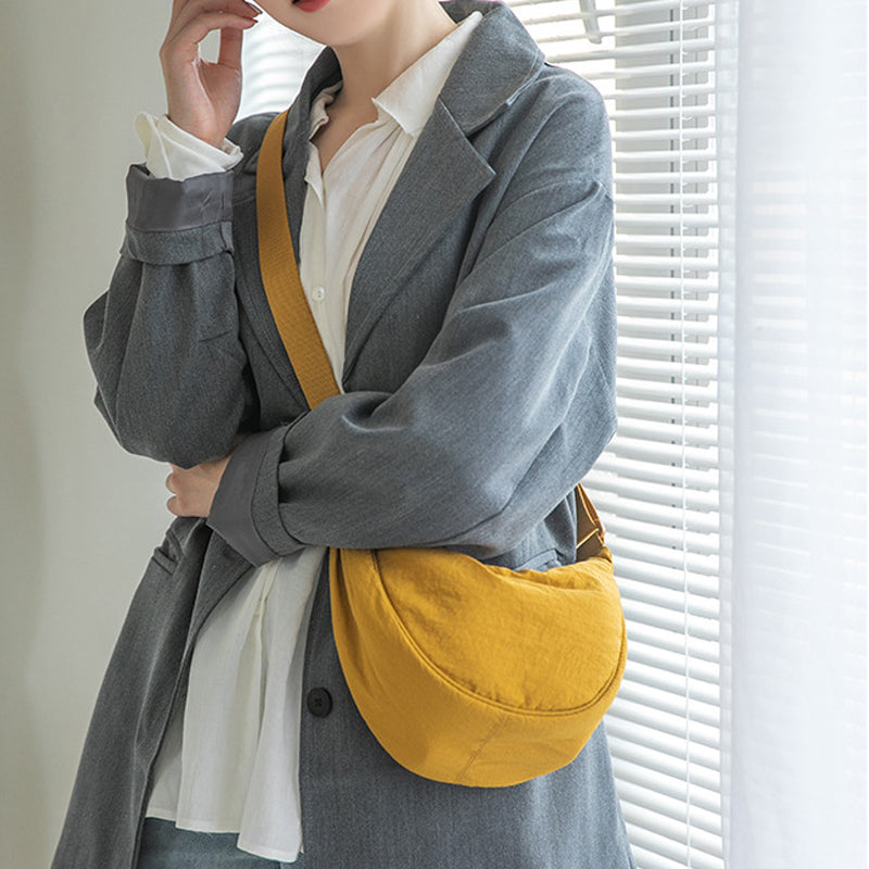 Crossbody Shoulder Bag – Stylish, Compact and Practical