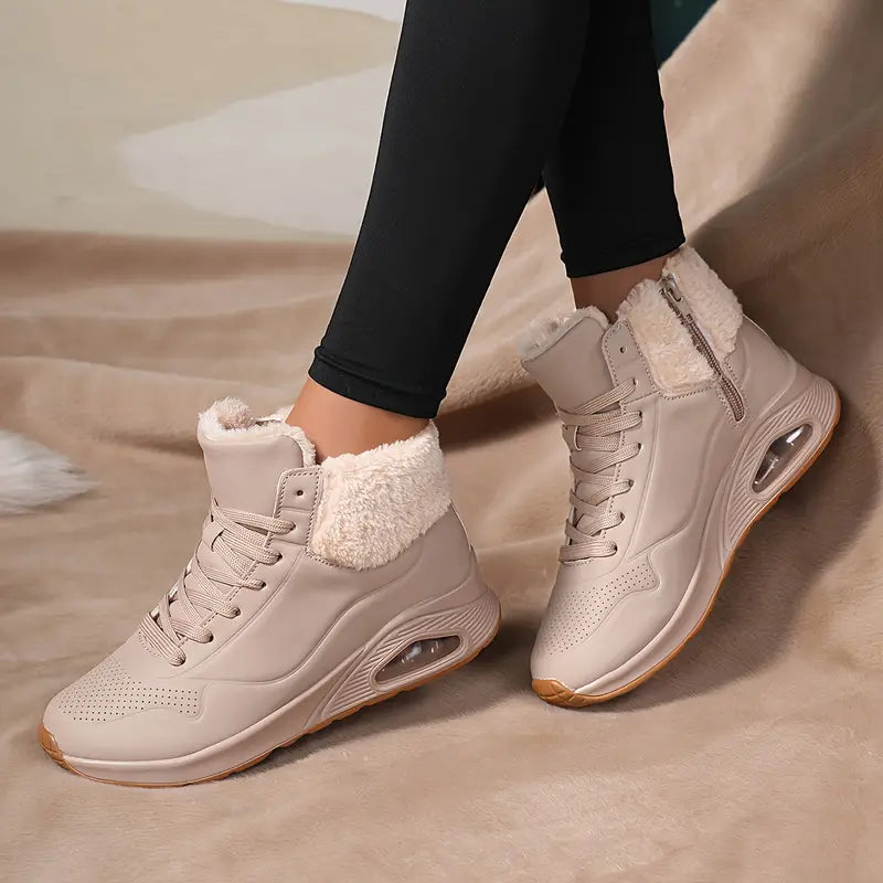 Niva | Ultimate Comfort with Orthopedic Sneakers