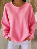 Luna - Timeless Classic Sweater