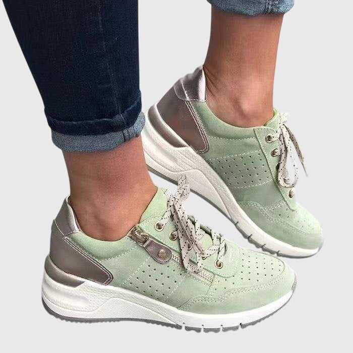 Women's Orthopedic Sneakers