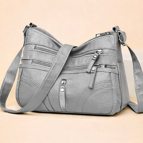 Niamh Crossbody Bag - Sleek Everyday Essential