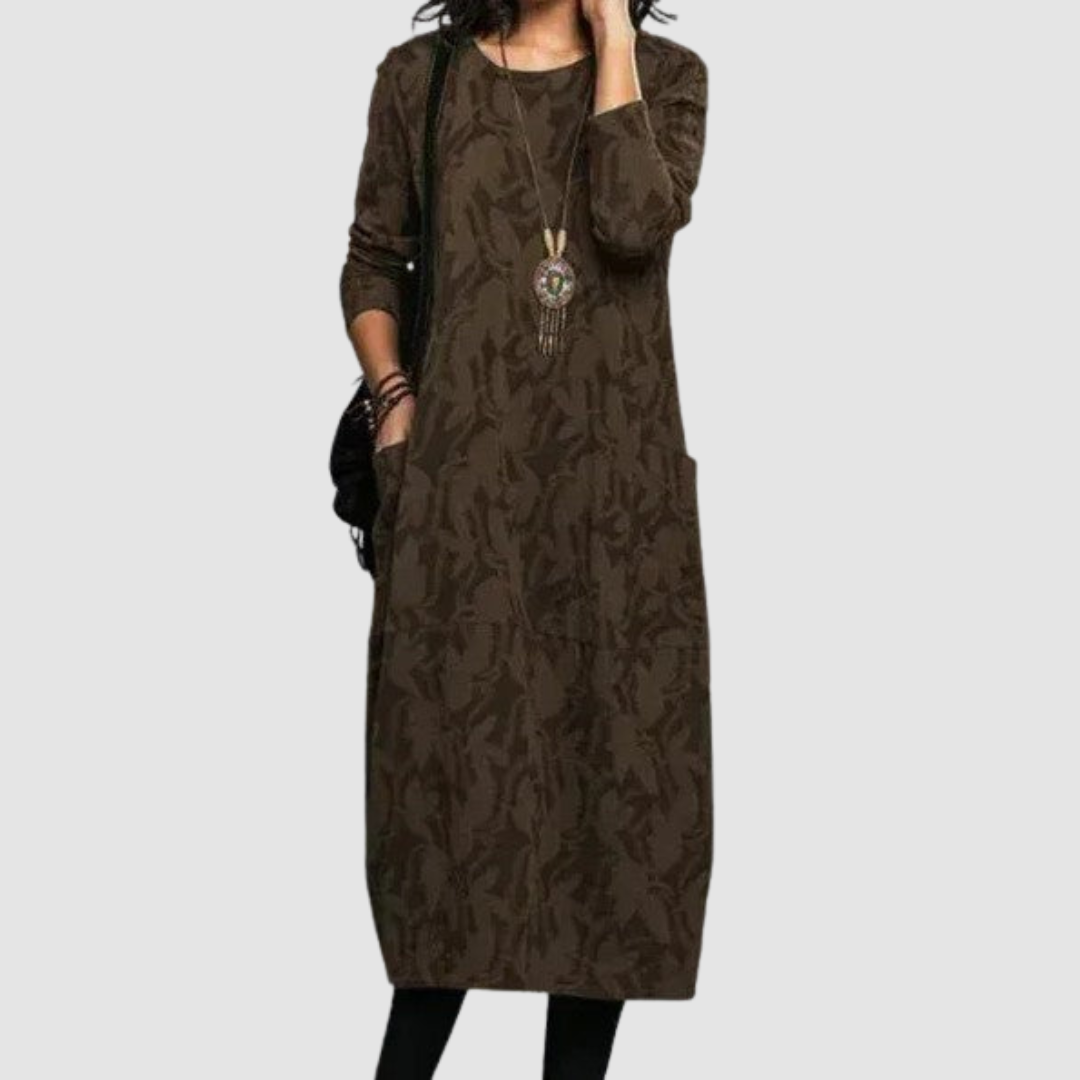 Women's Elegant Soft Dress