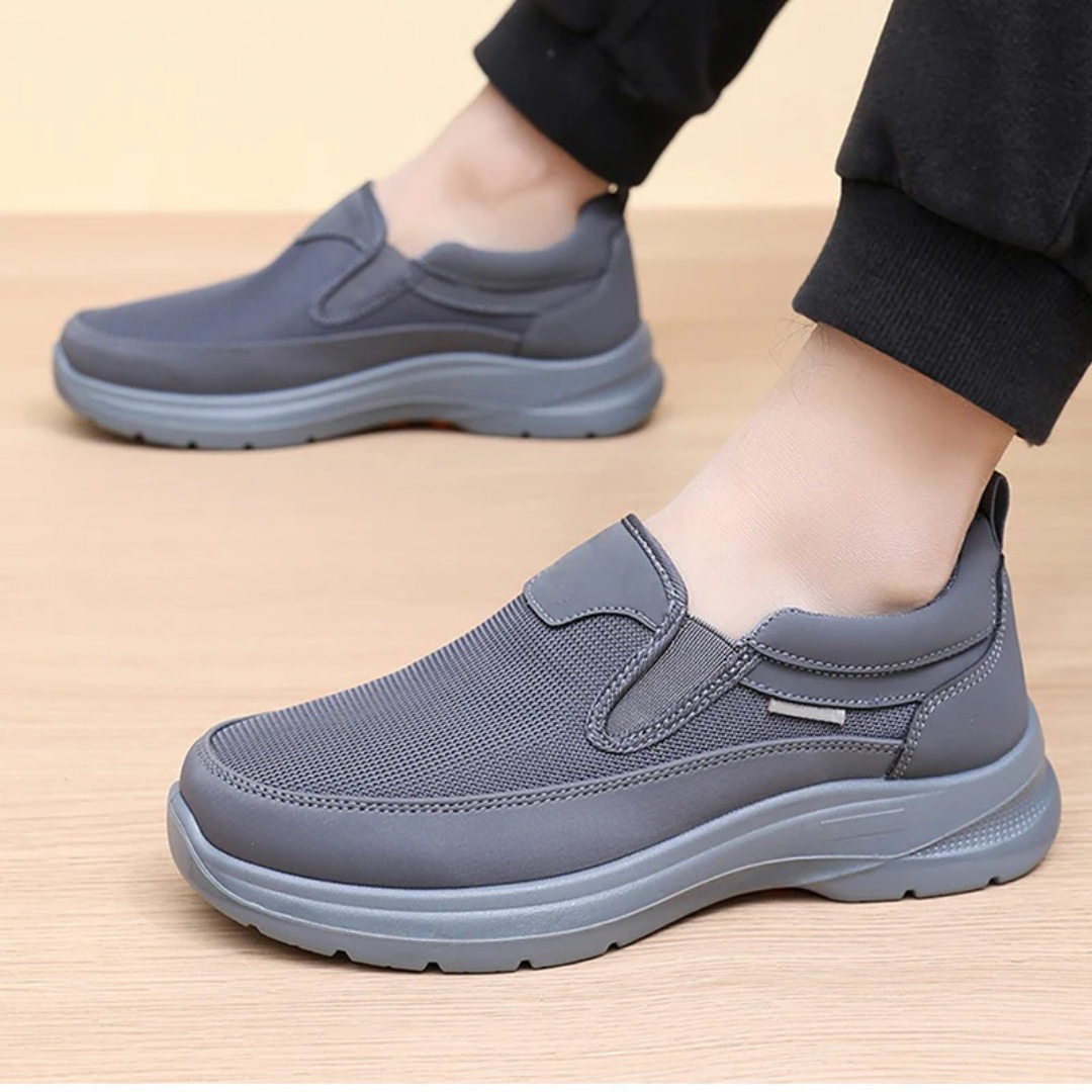Finn | Casual, Comfortable Orthopedic Shoes