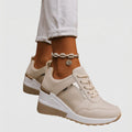 Women's Lyria Rise Sneakers