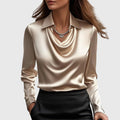 Nova | Effortlessly Elegant Blouse