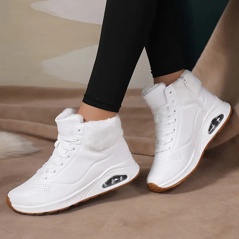 Niva | Ultimate Comfort with Orthopedic Sneakers