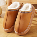 Women's All-Day Comfort Slippers with Balanced Support