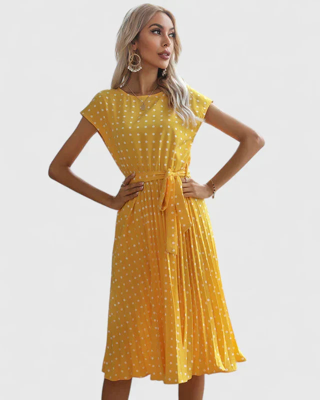 Women's Exquisite Elegant Dress for Effortless Glamour