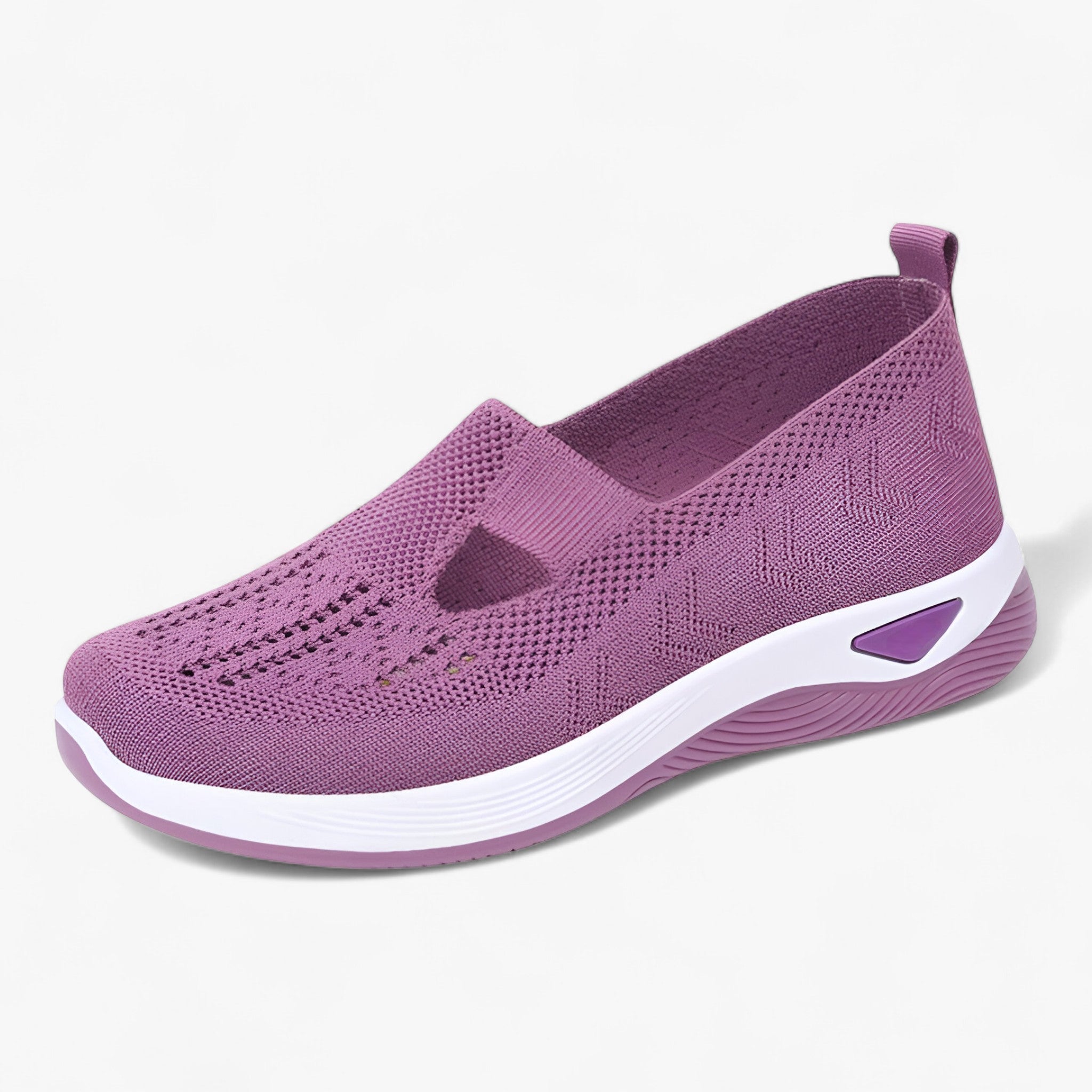 Women's Soft Shoes – Lightweight and Shock-Absorbing