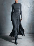 Veya | Gorgeous Flowing Maxi Dress