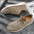 All-Day Comfort Orthopedic Sneakers with Arch Support