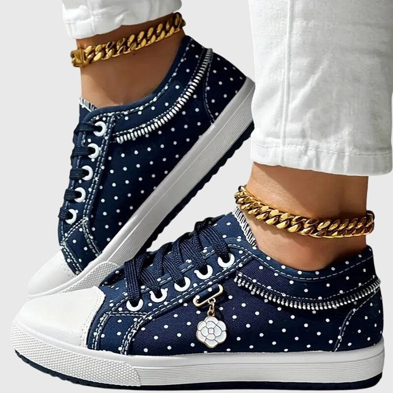 Women's Orthopedic Sneakers