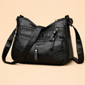 Women's Niamh Crossbody Bag - Sleek Everyday Essential