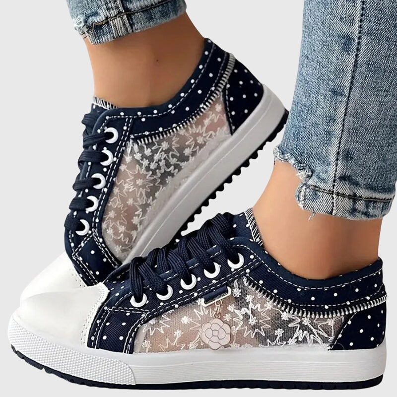 Women's Orthopedic Sneakers