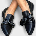 Women's Claudia Bow-Detail Loafers