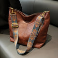 Dervla Women's Shoulder Bag - Chic, Versatile Everyday Carry