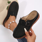 : Breathable Everyday Flats in van Cow Clothing