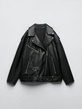 Women's Luxury jacket for a modern look