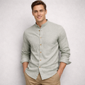 Akio - Japanese-style shirt