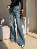 Women's Fit Denim Jeans