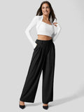 Women's Leg Palazzo Pants