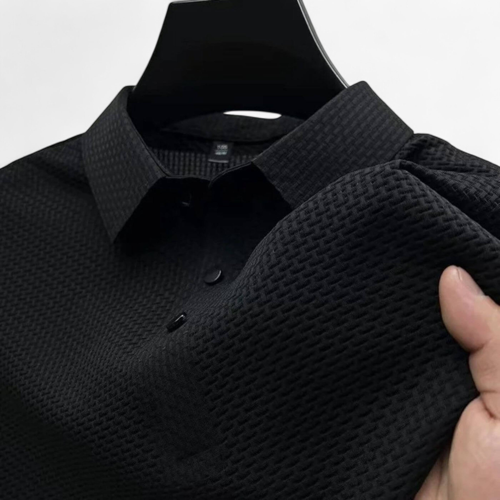 Breathable Polo