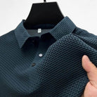 Breathable Polo