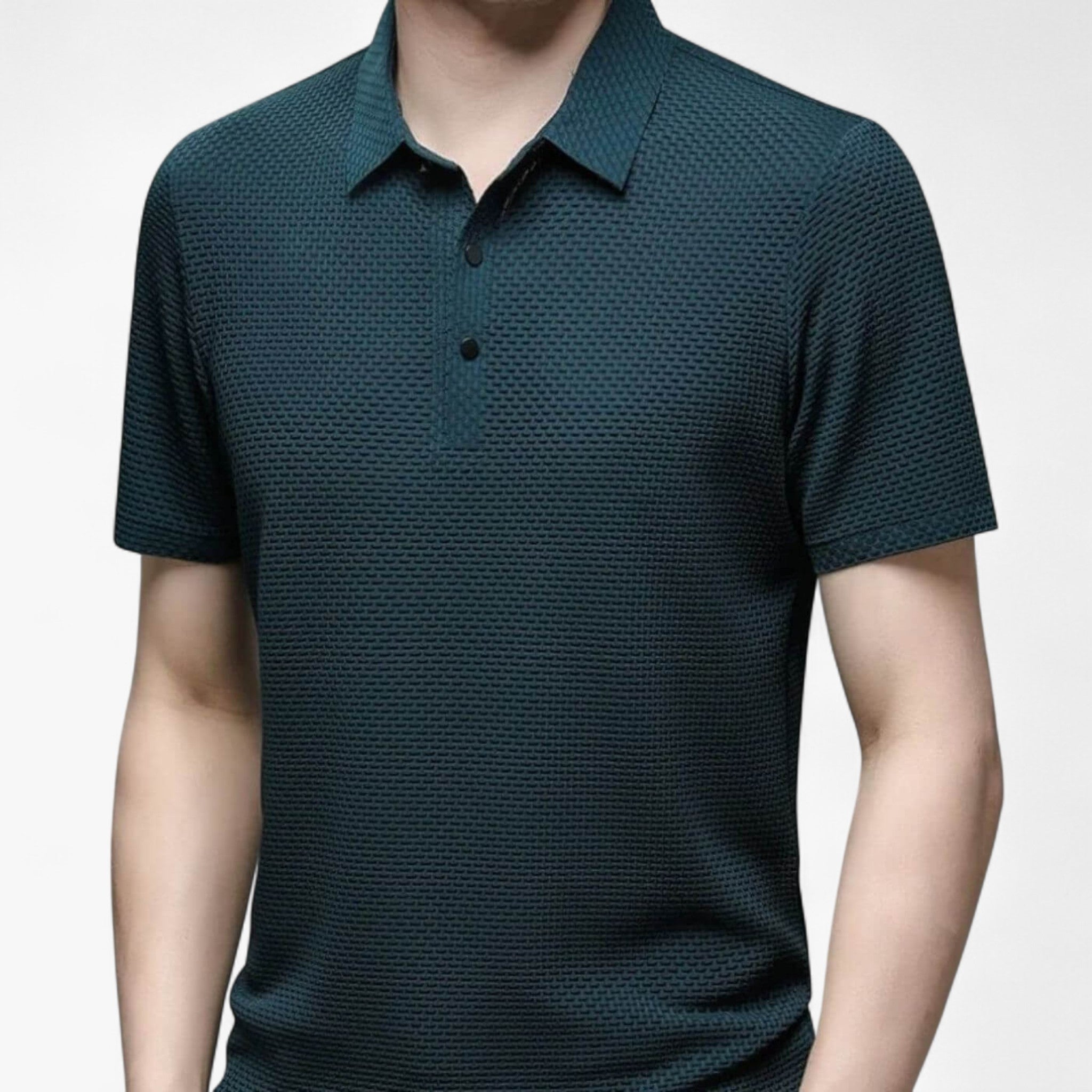 Breathable Polo