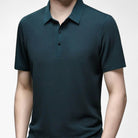 Breathable Polo