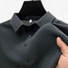 Breathable Polo
