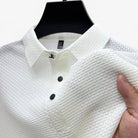 Breathable Polo