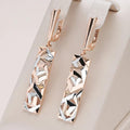 Timeless Anne Earrings – Classic Elegance for Everyday Wear