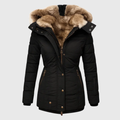 Women's Carol Winter Coat — Cozy, Sophisticated Style