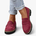 Women's Loafers: Elegant and Comfortable