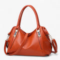 Women's large capacity bag