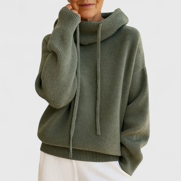 Chelsea Hoodie – Soft, Cozy Comfort for Everyday Wear