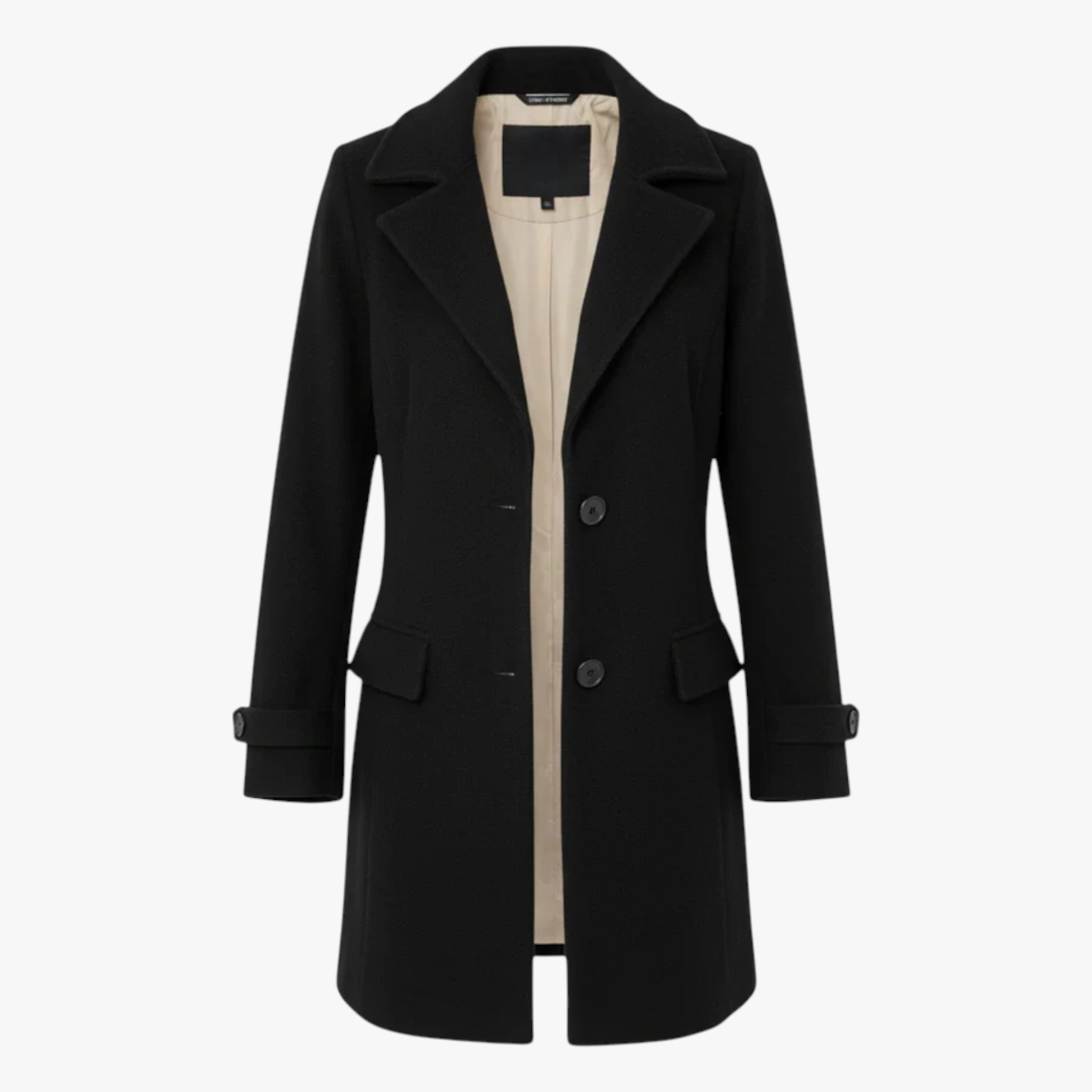 Women's Elegant Winter Jacket