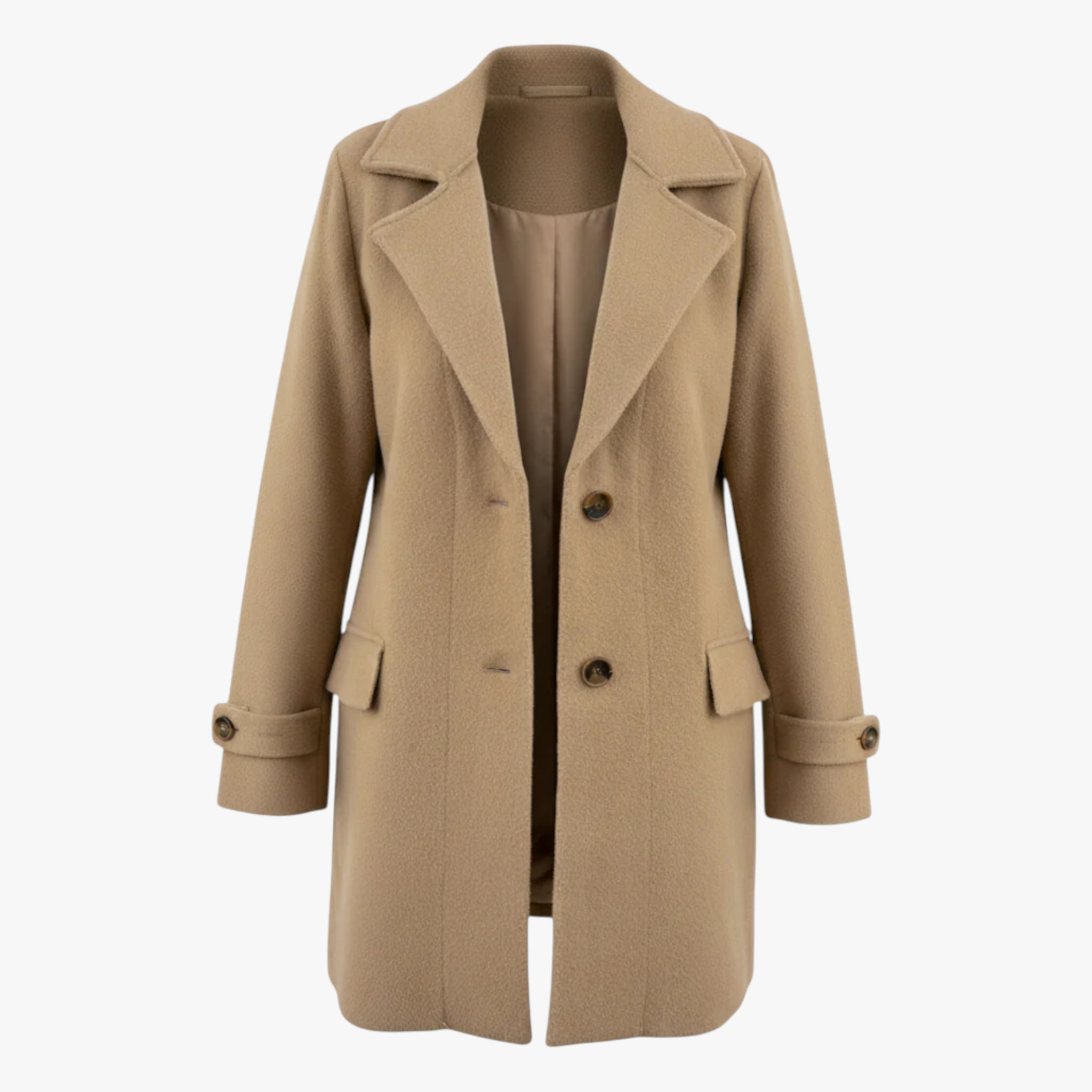 Women's Elegant Winter Jacket