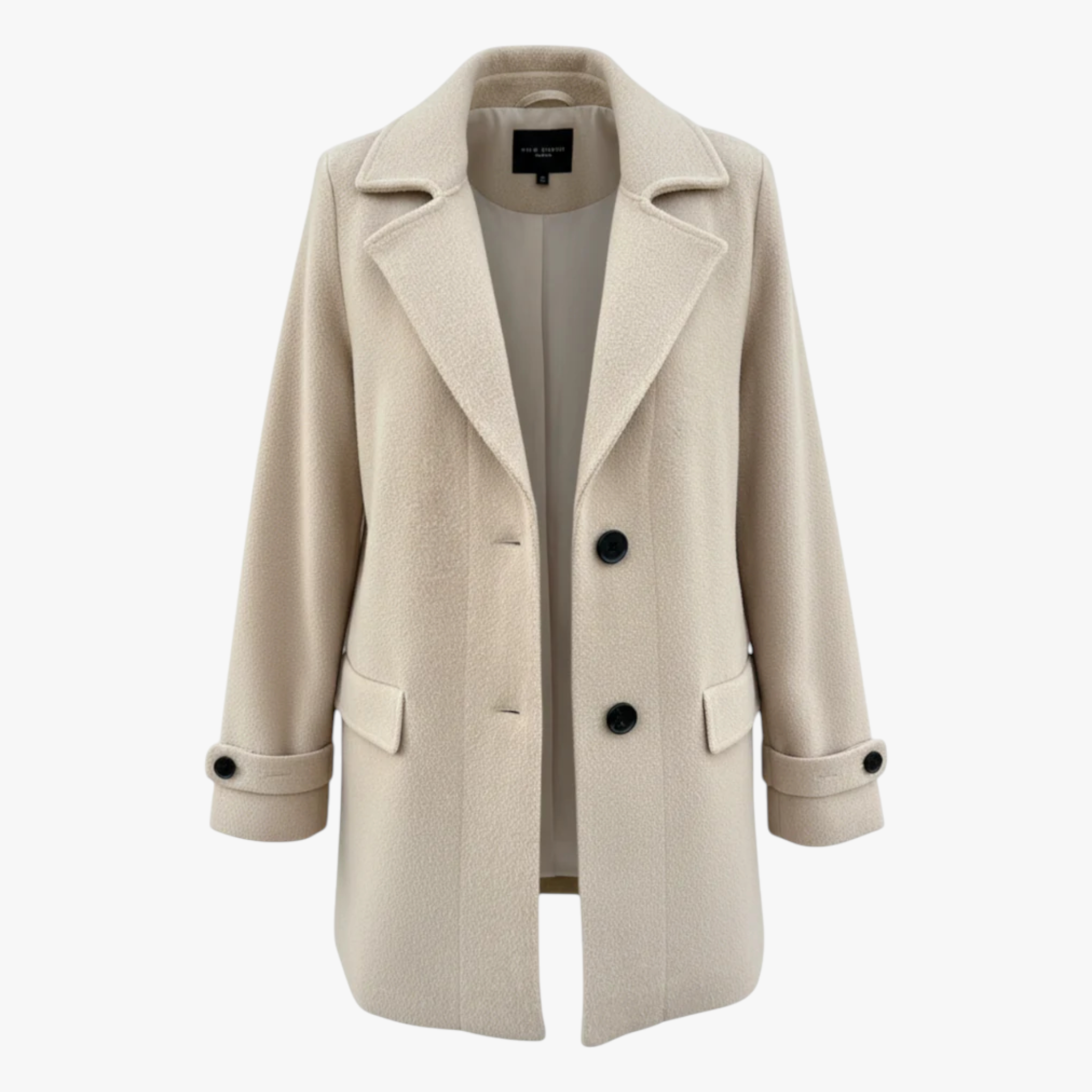 Women's Elegant Winter Jacket