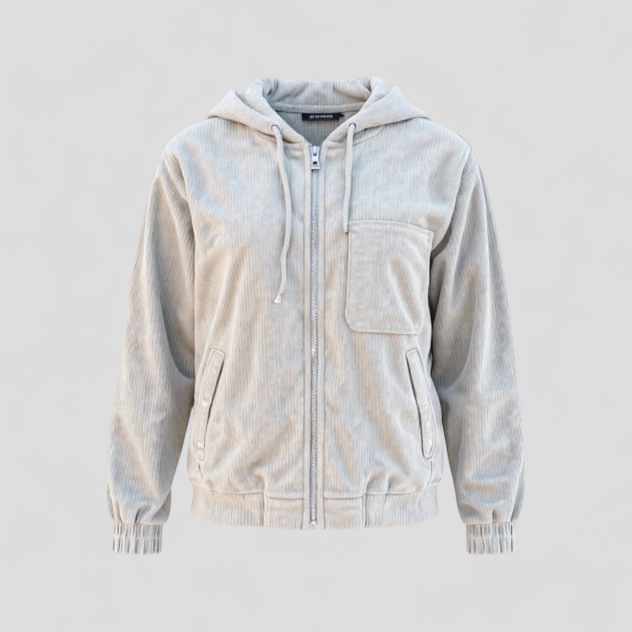 Women's Winter Jacket with Hood