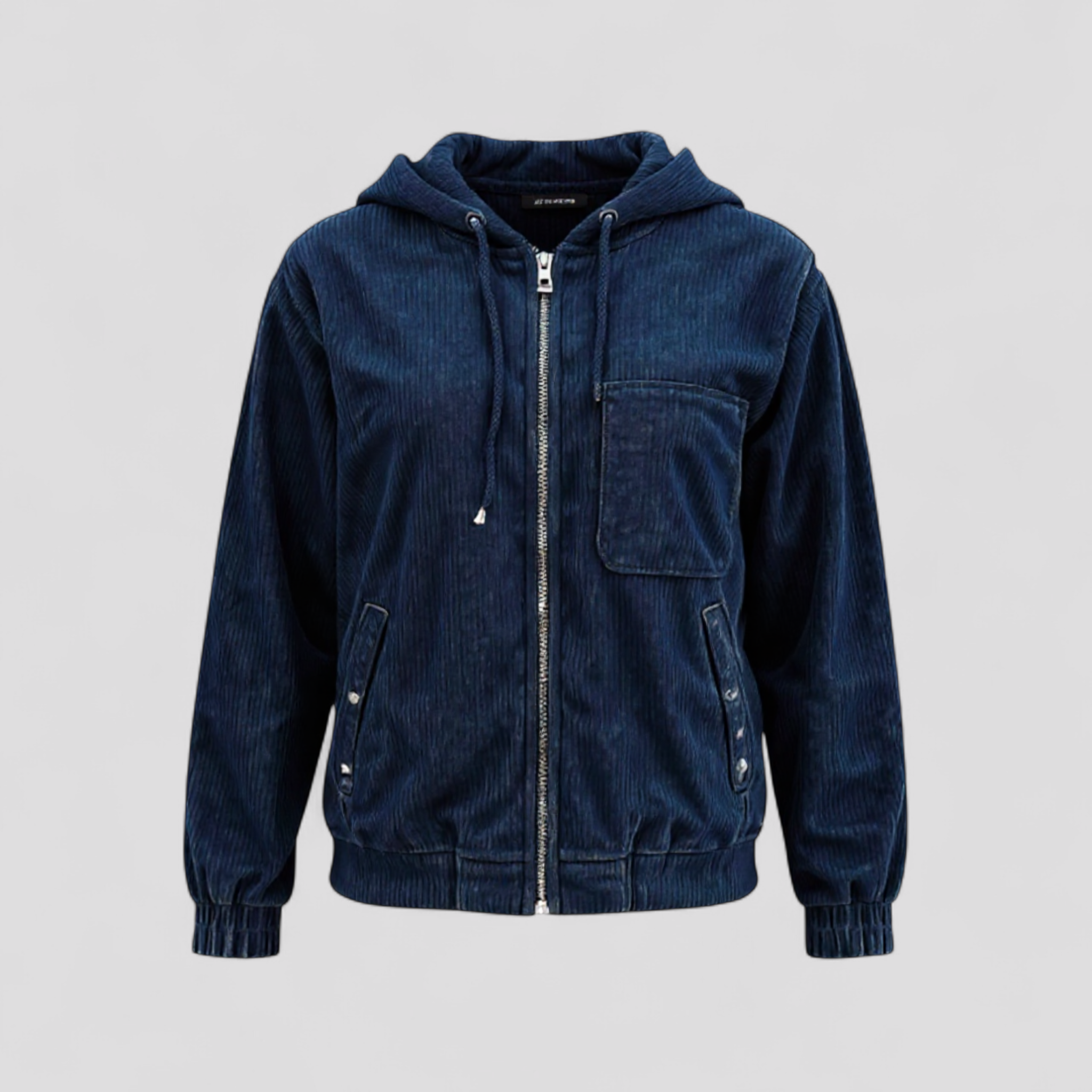 Women's Winter Jacket with Hood