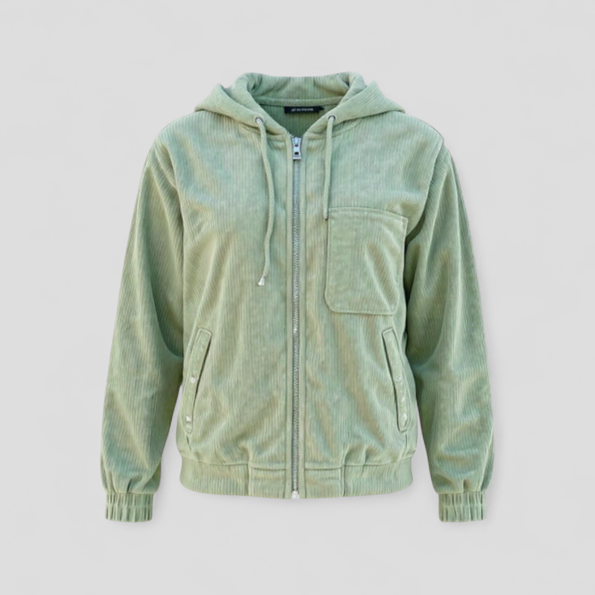 Women's Winter Jacket with Hood