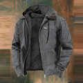 Men's Timeless, Elegant Jacket