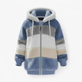 Women's Hoodie Jacket – Elegant for Everyday Wear
