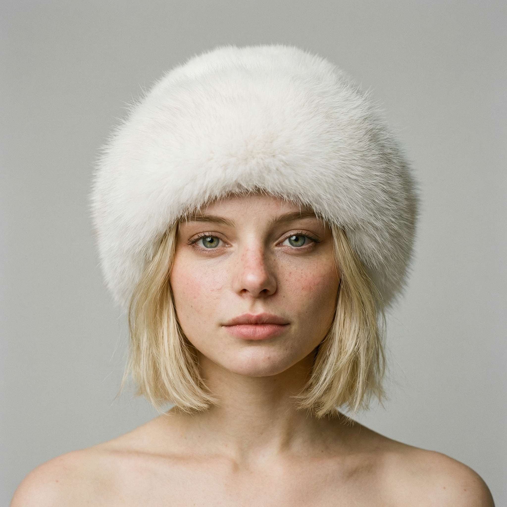 Celeste Beanie — Soft Knit Winter Hat for Everyday Warmth