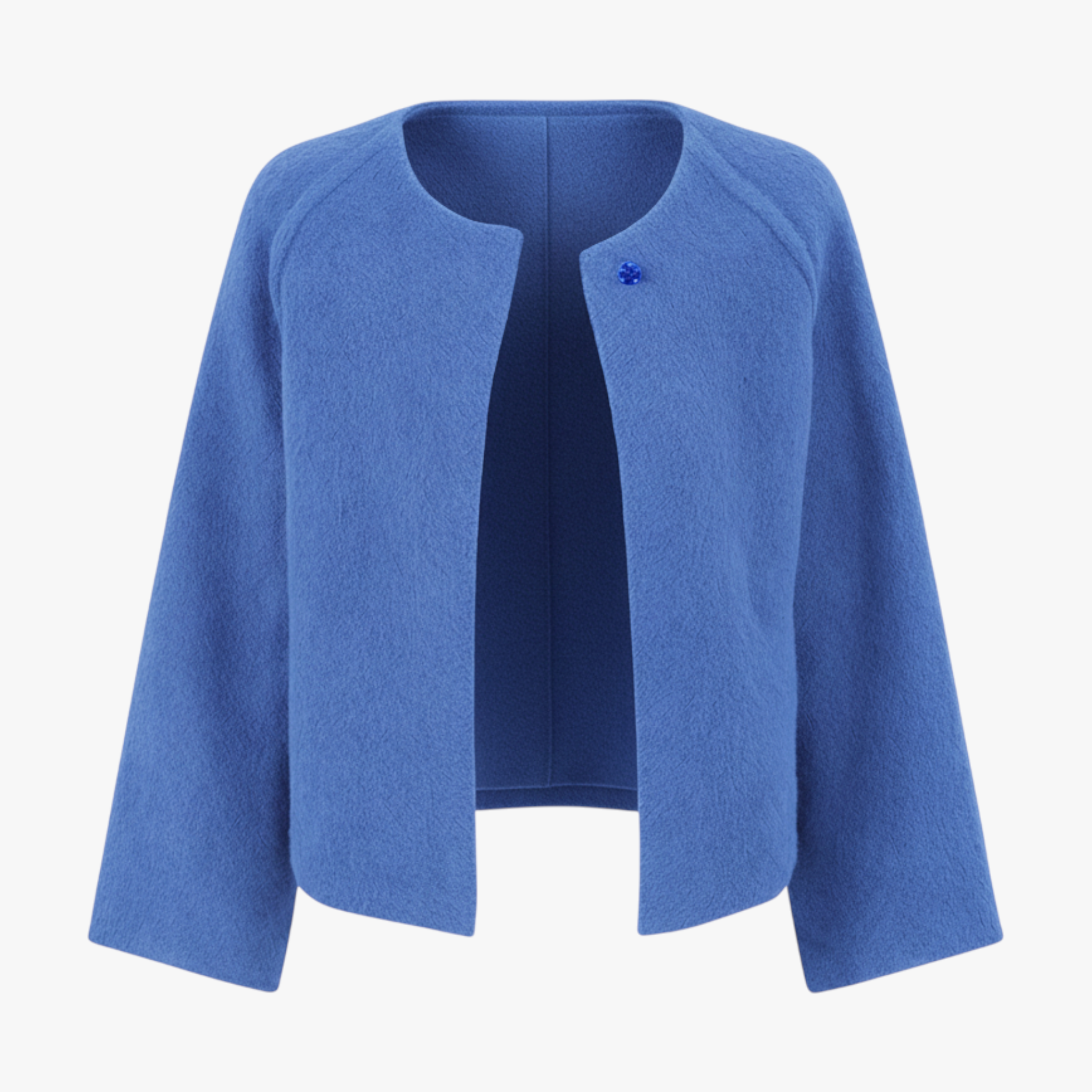 Soft and Elegant Jacket