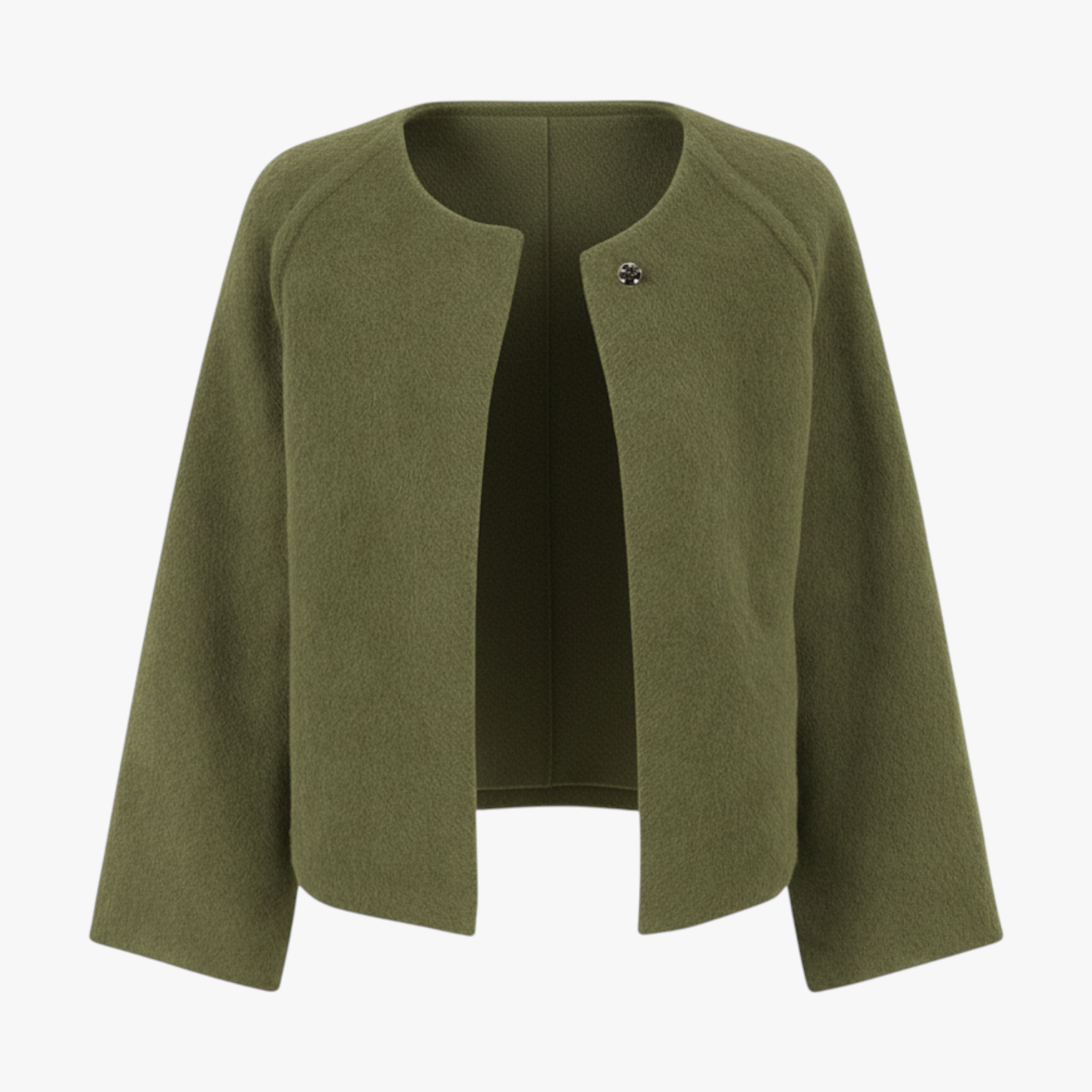 Soft and Elegant Jacket