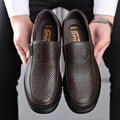 Mode - Premium Men's Casual Shoes in Genuine Leather